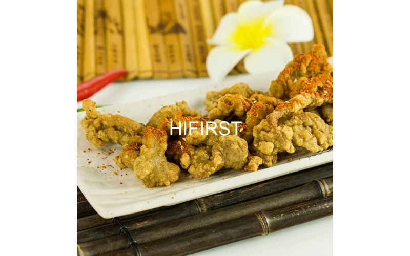 星空官网中国官方网站猪肉小酥肉